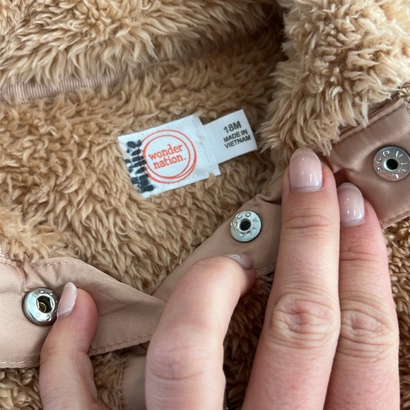 Set of two jackets - Picture 5 of 8